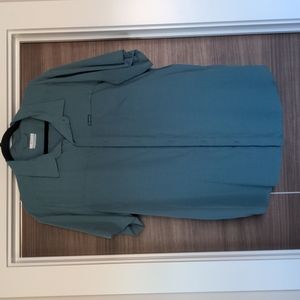 Columbia Button Down Shirt